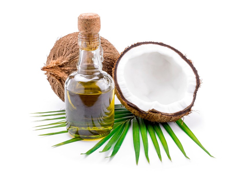 mct-oel-bio-kokos Bio Kokosöl