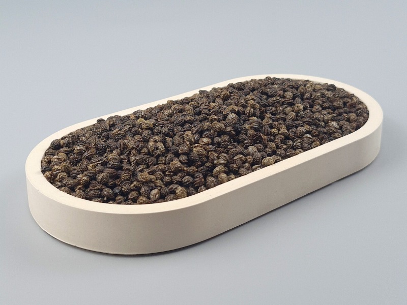 Papayakerne (Papayasamen) getrocknet, natur - 50g