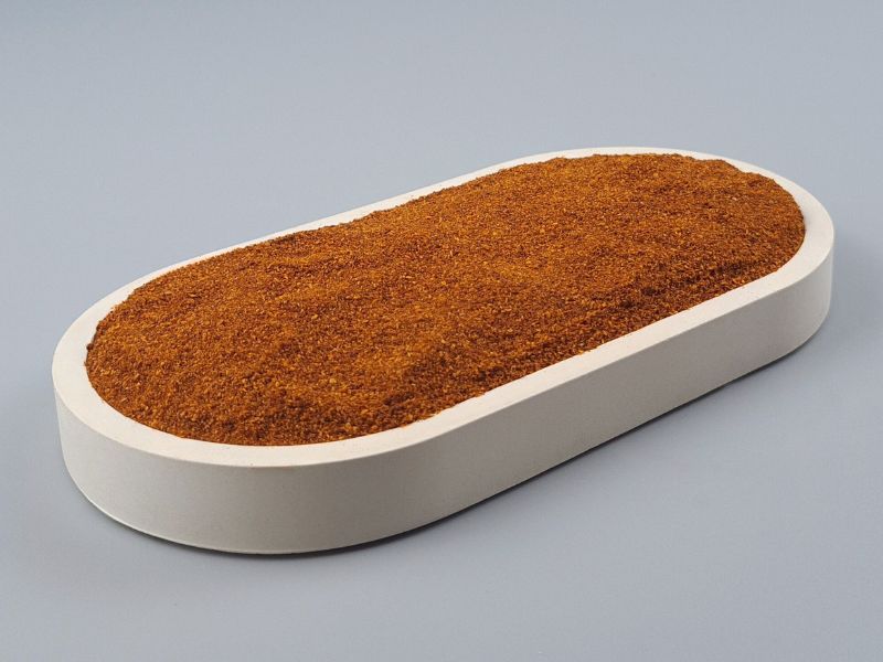 Cayennepfeffer - bio kbA, fein vermahlen, naturbelassen, scharf