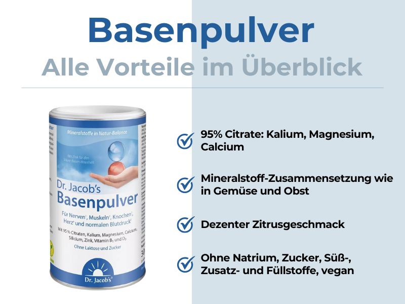 dr-jacobs-basenpulver-vorteile Dr Jacobs Basenpulver Vorteile